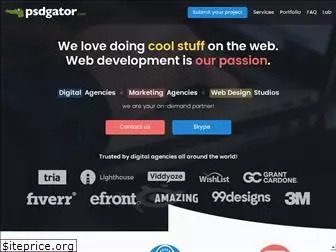 psdgator.com