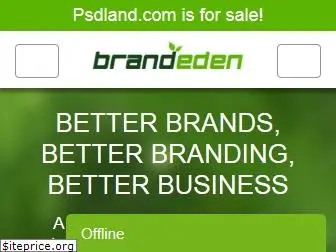 psdland.com