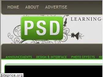 psdlearning.com