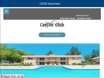 psdm-canyonclub.com