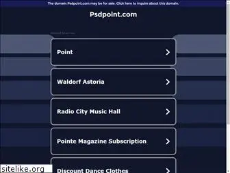 psdpoint.com