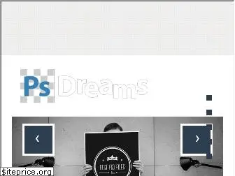 psdreams.com