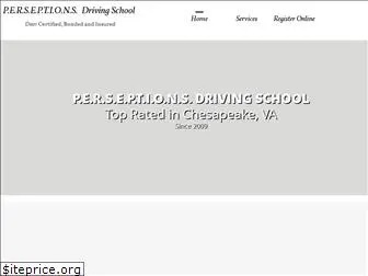 psdrivingschool.com