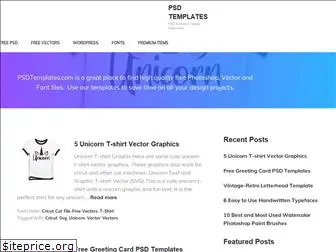 psdtemplates.com