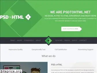 psdtohtml.net