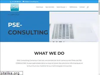 pse-consulting.com