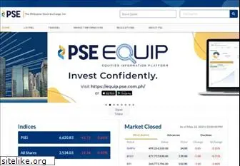 pse.com.ph