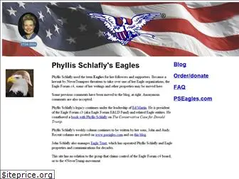 pseagles.org