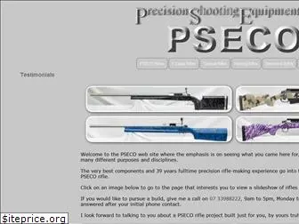 pseco.com.au