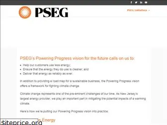 psegpoweringprogress.com