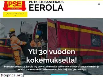 pseoy.fi