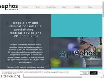 psephos.com