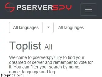 pserverspy.com