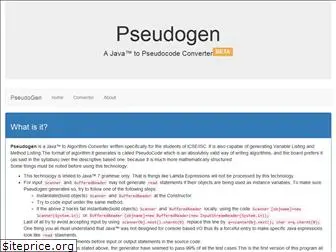 pseudogen-2016.appspot.com