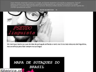 pseudolinguista.blogspot.com
