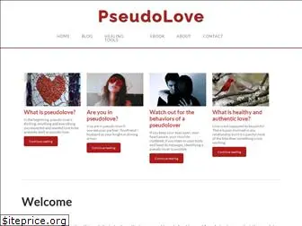 pseudolove.com