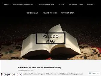 pseudomag.com