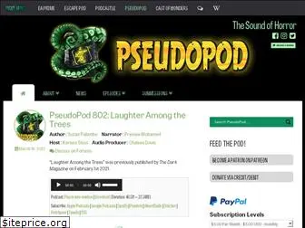 pseudopod.org