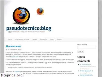 pseudotecnico.org