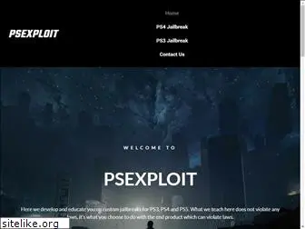 psexploit.com