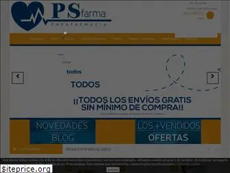 psfarma.com