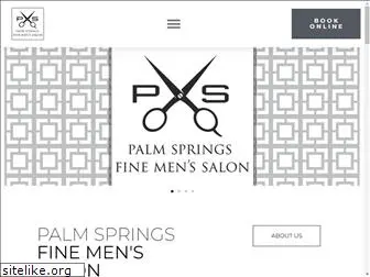 psfinemenssalon.com