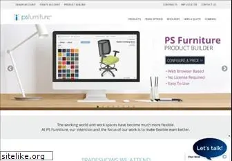 psfurniture.com