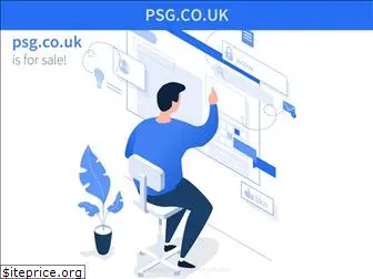 psg.co.uk