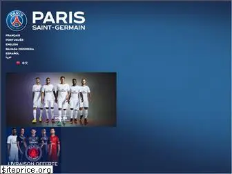 psg.fr