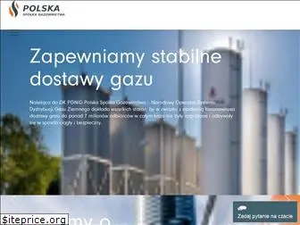 psgaz.pl