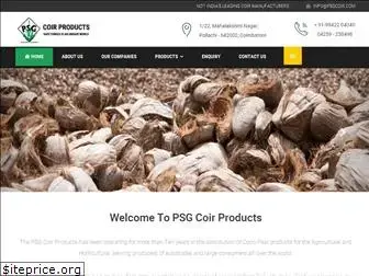 psgcoirs.com