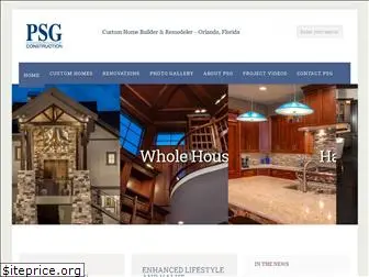 psgconstruction.com