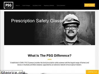 psgeyewear.com.au