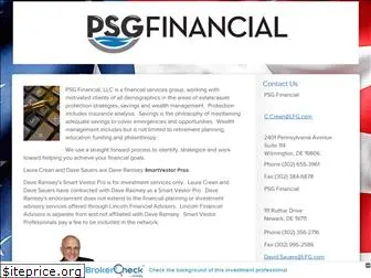 psgfinancial.com
