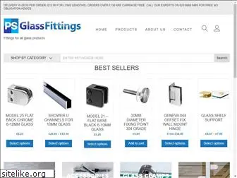 psglassfittings.com