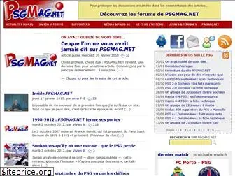 psgmag.net
