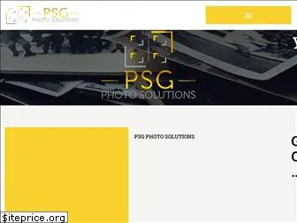 psgphotosolutions.com