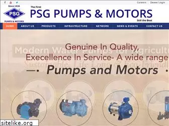 psgpump.org