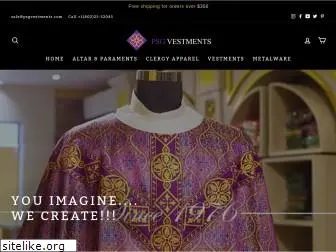 psgvestments.com