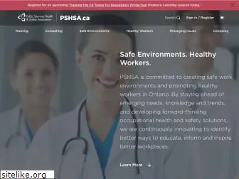 pshsa.ca