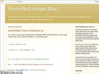 pshscripts.blogspot.com