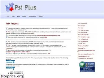 psi-plus.com