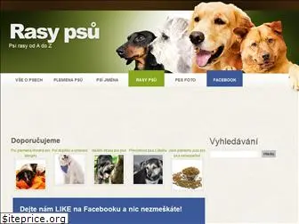 psi-rasy.cz