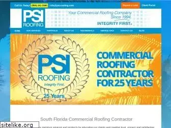 psi-roofing.com