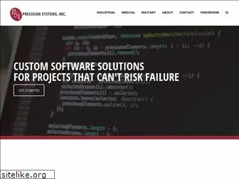 psi-software.com