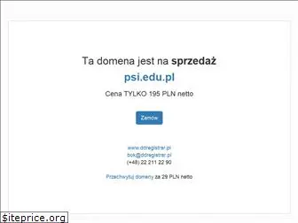 psi.edu.pl