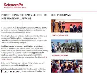 psia.sciences-po.fr