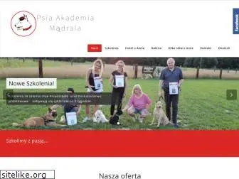 psiaakademia.pl