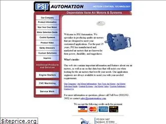 psiautomation.com