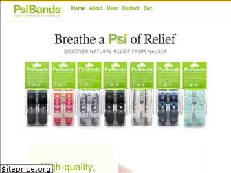 psibands.com